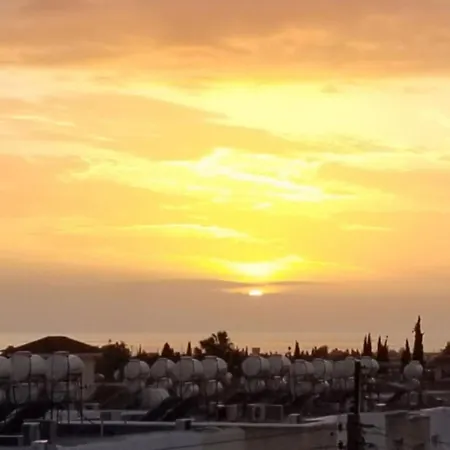 Apartment Penthouse Universal