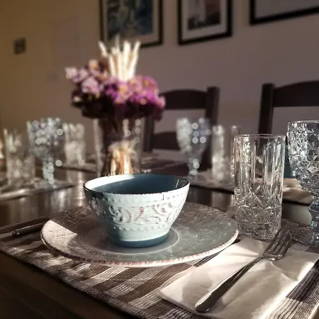 Penthouse Universal Apartment *