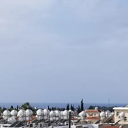 Apartman Penthouse Universal Paphos
