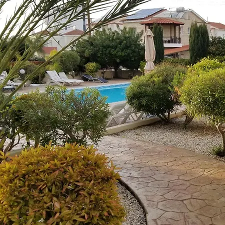 Apartman Penthouse Universal Paphos