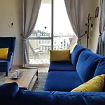 Appartement Penthouse Universal