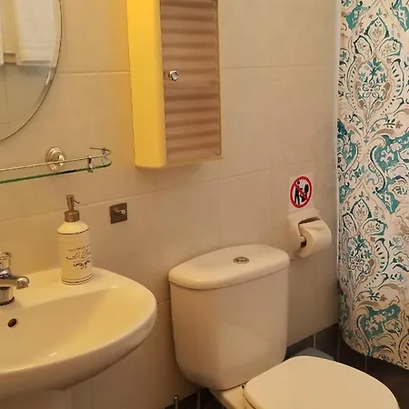 Appartamento Penthouse Universal