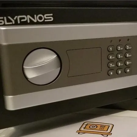 شقة Penthouse Universal *