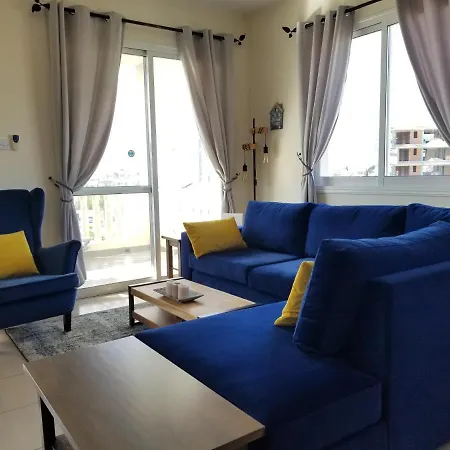 Penthouse Universal 아파트 *