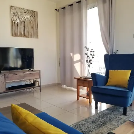 Appartamento Penthouse Universal *