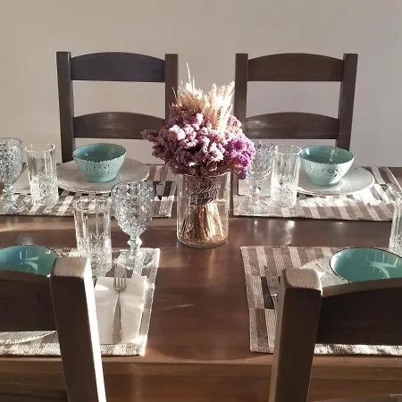 Penthouse Universal דירה *