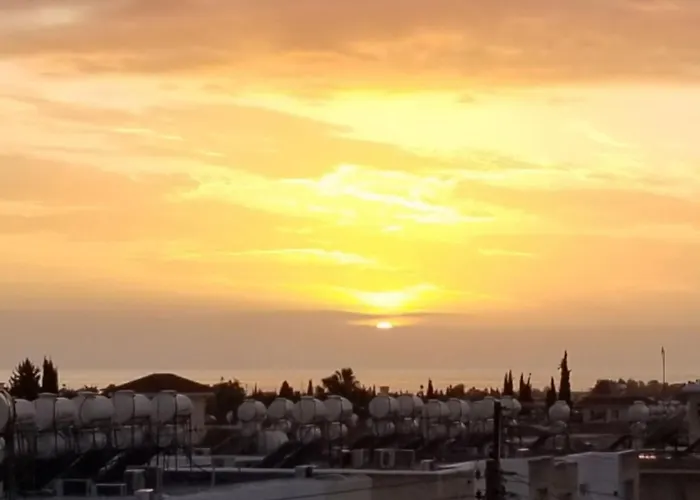 شقة Penthouse Universal