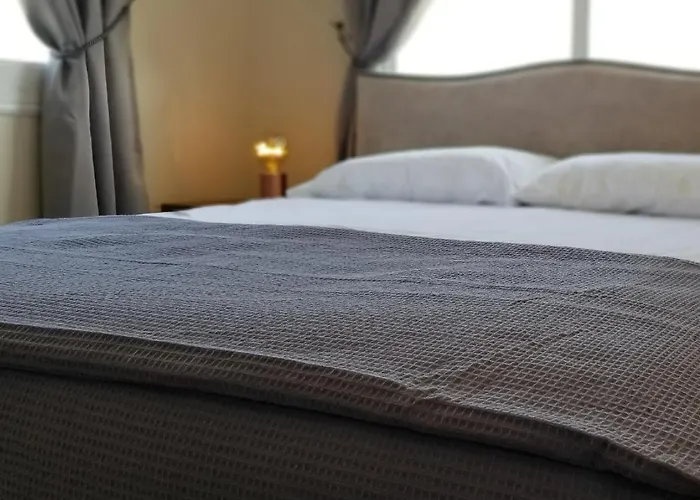 شقة Penthouse Universal