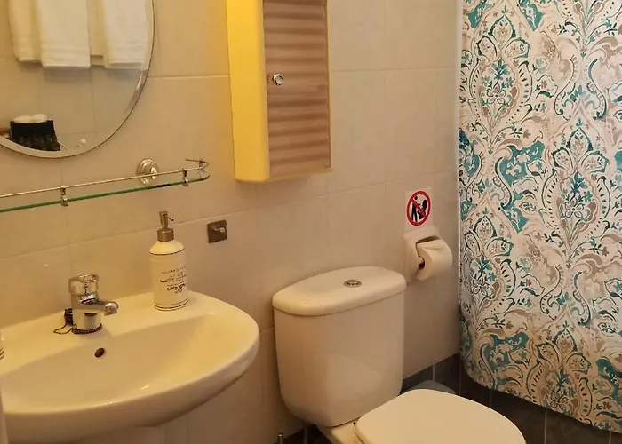 شقة Penthouse Universal