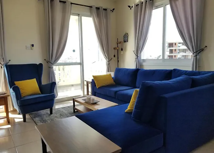 Penthouse Universal شقة *