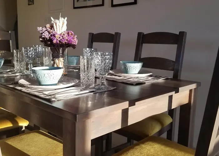 Penthouse Universal شقة