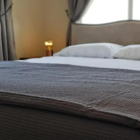 דירה Penthouse Universal