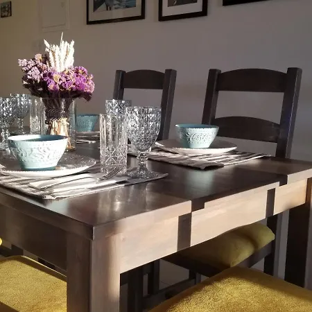 Penthouse Universal דירה