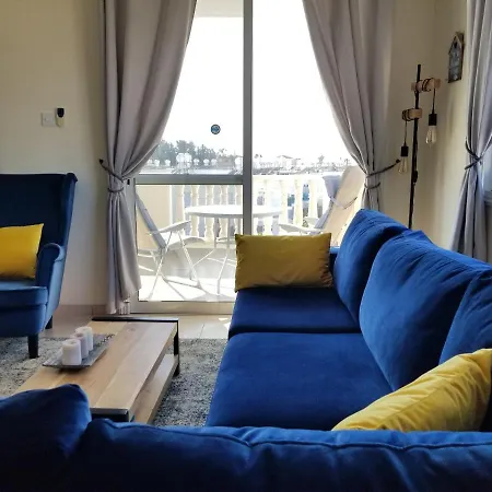 Daire Penthouse Universal