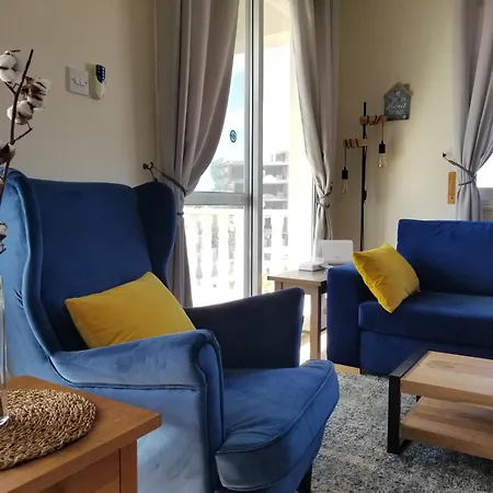 Daire Penthouse Universal